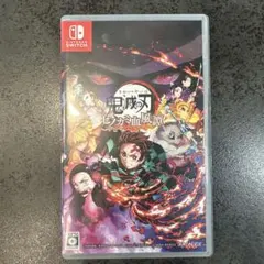 鬼滅の刃 ヒノカミ血風譚