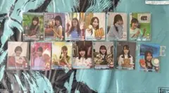 乃木坂ビルディバイド 3期生 SR セット ビルディバイド 乃木坂46 3期生 SRプラス セット - メルカリ