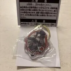 一番くじ〈ツイステ〉E賞リドル・ローズハート