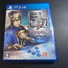 真・三國無双7 Empires