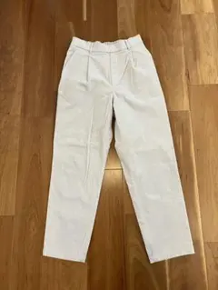 グローバルワーク、コーデュロイパンツ