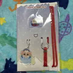 GMMTV WESLEY WilliamEst PHONE CHARM - メルカリ