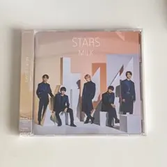 M!LK STARS 3形態セット 新品未使用】M!LK STARS 3形態セット - メルカリ