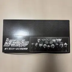 仮面ライダー ライダーマスクコレクション Vol.8 - メルカリ