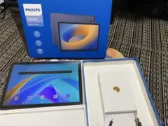philipsタブレットt8015