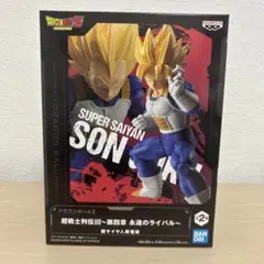 2025年最新】超サイヤ人3孫悟空フィギュアの人気アイテム - メルカリ