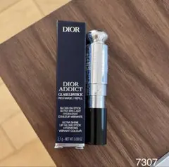 DIOR ディオール アディクト グラス リップスティック リフィル 504