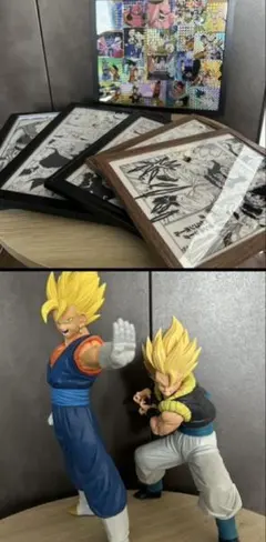 まんだらけZENBU 120 126 2冊セット ドラゴンボール - メルカリ