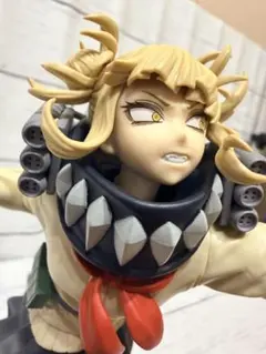 トガヒミコ　THE EVIL VILLAINS PLUS Ⅱ プライズフィギュア