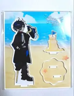 CRフェス2025 アクスタ Mondo