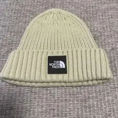 THE NORTH FACE ニット帽