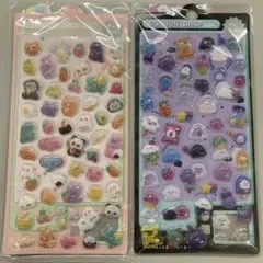 BONBON DROP シールセット 2枚組