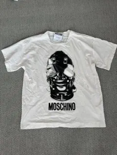 Gimp mask Tシャツ　クラブキッズの方どうぞ