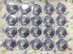 桐谷遥 缶バッジ プロセカ ブルフェス 10b グリ缶 - メルカリ