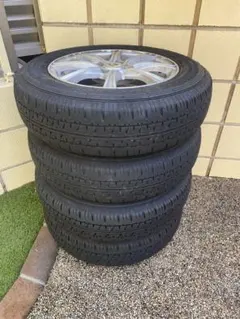 2026年最新】155/80r14 88/86nの人気アイテム - メルカリ