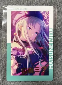 朝比奈まふゆ プロセカ エピカ 23C 感謝祭 カード - メルカリ