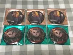 鬼滅の刃 ものがたる眼差し ものがたる背中 煉獄真寿郎