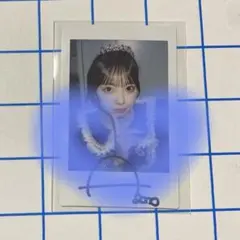 CUTIE STREET タワレコ A賞 チェキ サイン 増田彩乃 - メルカリ