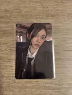 aespa ニンニン Rich Man タワレコ特典
