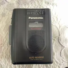 ハ*ト様 Panasonic カセットプレーヤー　RQ-P515 Panasonic RQ-P515 ▷ Walkman.land