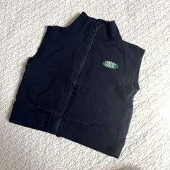 ネイビー　バースデイ　ベスト　tete a tete