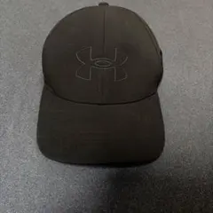 UNDER ARMOUR キャップ ブラック