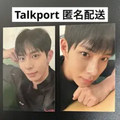 TIOT ホンゴニ ゴニ トレカ アルバム セット Kpop - メルカリ