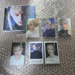 txt ヒュニンカイ starkissed セット