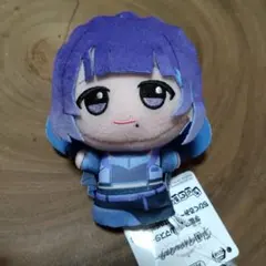 学園アイドルマスター ちびぐるみ〜on stage!〜