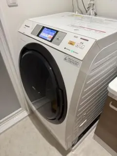 専用出品中】パナソニック ドラム式洗濯機乾燥機 NA-VX82OSL - メルカリ