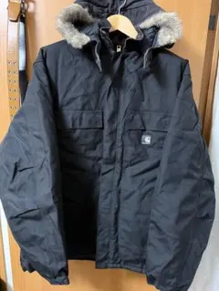 carhartt オーバーサイズジャケット