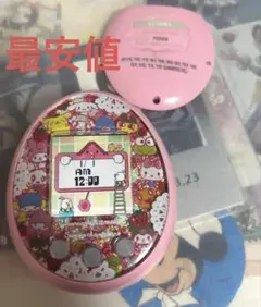 2026年最新】たまごっち希少の人気アイテム - メルカリ