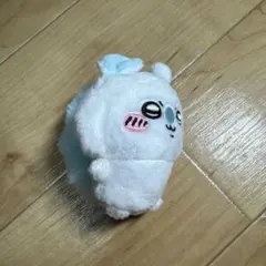 ちいかわ おすわりぬいぐるみ② モモンガ