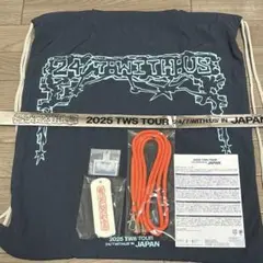 TWS プレミアムシート特典