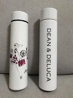 DEAN & DELUCA 、アテニアステンレスボトル 2本セットのサムネイル