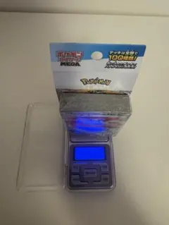 高重量 ポケモン スタートデッキ 100 ミラー111.66g - メルカリ