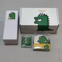 【新品未開封】B1A4 ゴンチャン センイルパーティー MD グッズ