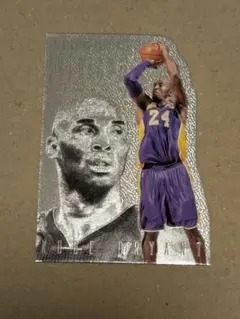 Kobe Bryant 2013-14 Intrigue