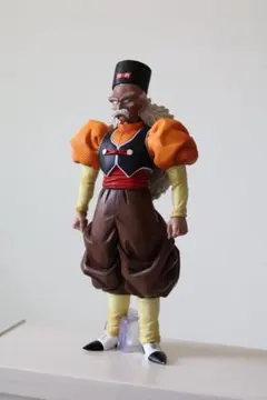 未開封】 ドラゴンボール 一番くじ 人造人間の恐怖 C賞 人造人間18号