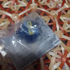 たまごっち めじるしアクセサリー 3　ござるっち