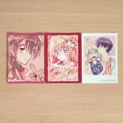 種村有菜 30周年記念展 神風怪盗ジャンヌ クリアファイル - メルカリ