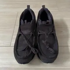 Mizuno プロフェシーモック　Wave Prophecy Moc Suede