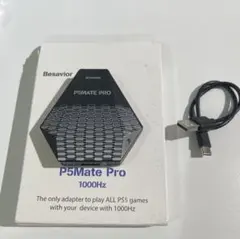 P5MATE PRO 本体