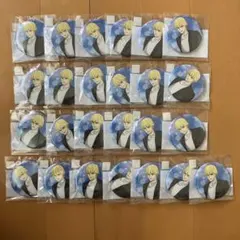 Fate Fake くじメイト エルキドゥ ギルガメッシュ ラメ レア - メルカリ