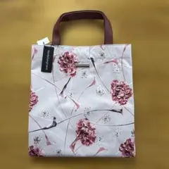 nicolai bergmann トートバッグ 花柄のサムネイル