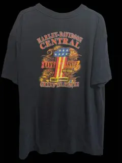 XLサイズ Harley-Davidson Tシャツ