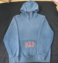 GAPフード付きパーカー