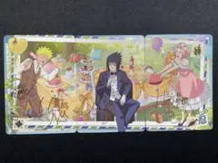 【美品‼️最安値‼️】NARUTO KAYOU ナルト サスケ サクラ PU 美品‼️最安値‼️】NARUTO KAYOU ナルト サスケ サクラ PU - メルカリ