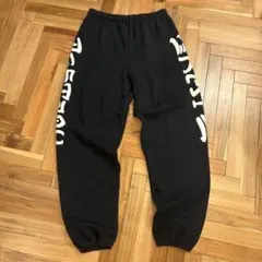 90s THRASHER SKATE AND DESTROY スウェットパンツ