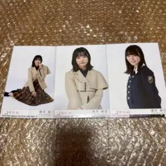 乃木坂46 遠藤さくら 生写真 乃木コレ 40th制服 - メルカリ